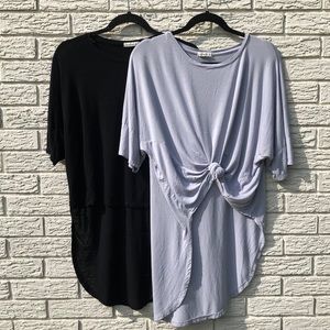 Set of Two Tops